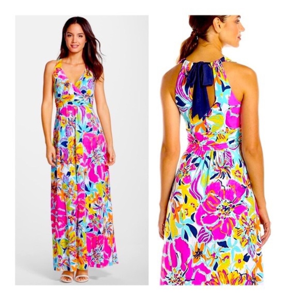 Lilly Pulitzer Amada Dress